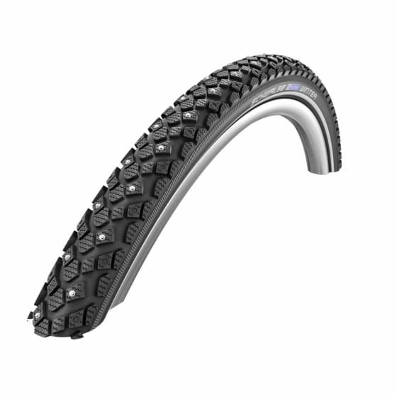 Schwalbe Piggdekk 28 Winter 118 Pigg 30
