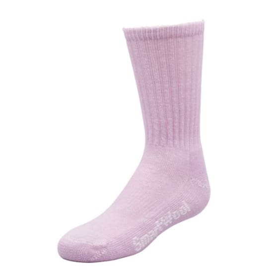 Smartwool Hike Light Crew Kids
