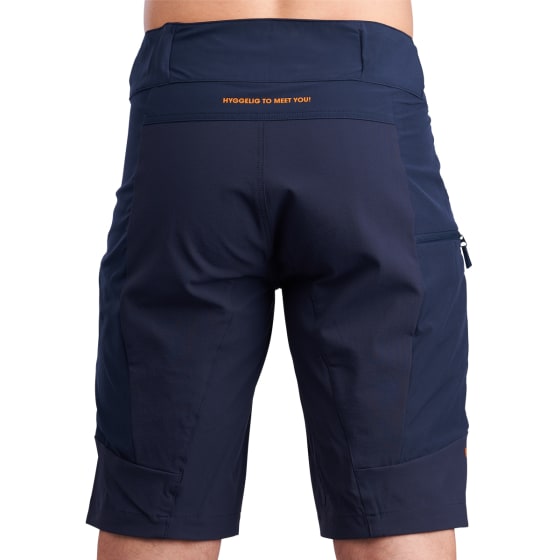 Hygge Hiking Shorts Herre