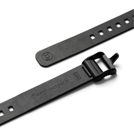 Db Snow Straps DoubleBundle