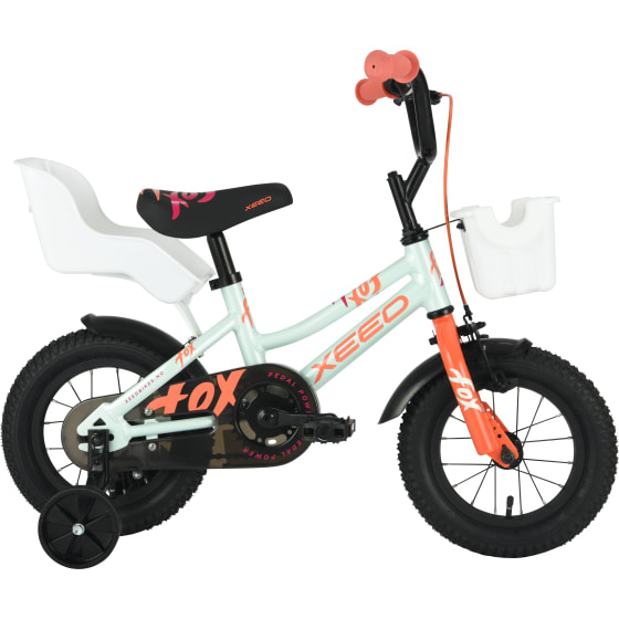 Xeed Fox 12