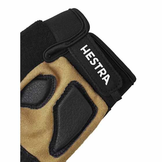 Hestra Bike Guard Short - 5 finger