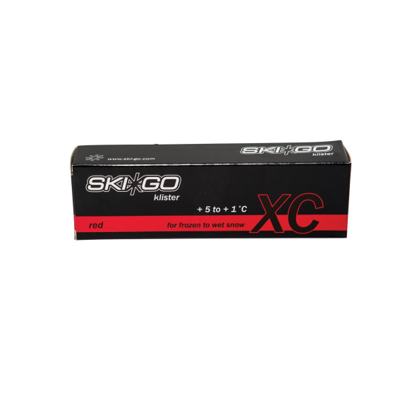 Skigo XC KLister