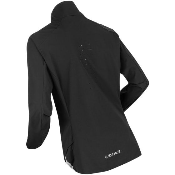 Dæhlie Athlete Jacket Dame