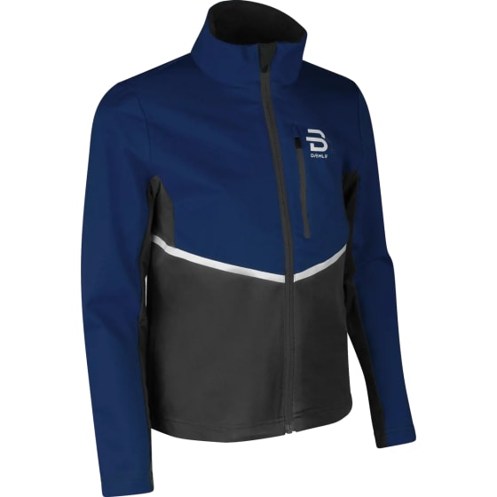 Dæhlie Jacket Lillehammer Jr