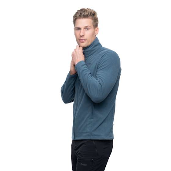 Bergans of Norway Finnsnes Fleece Jacket Herre