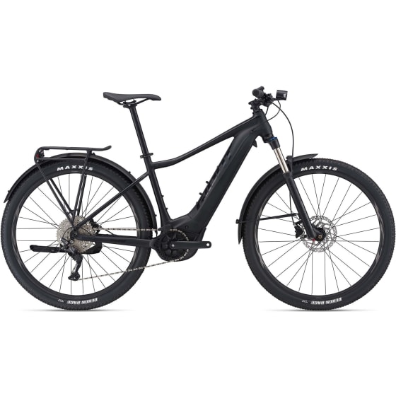 Giant Fathom E+ EX 29er
