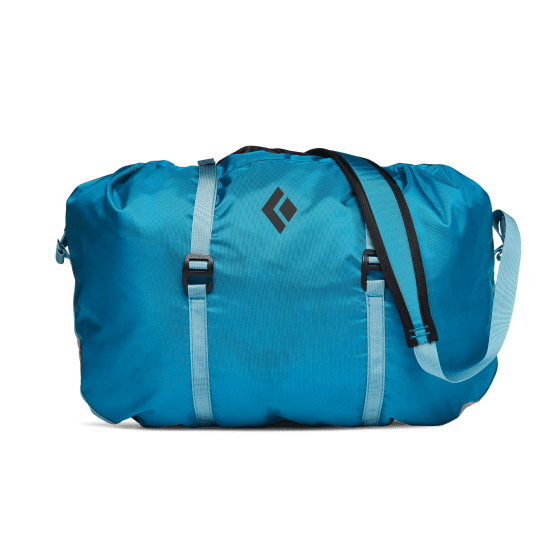 Black Diamond Super Chute Rope Bag