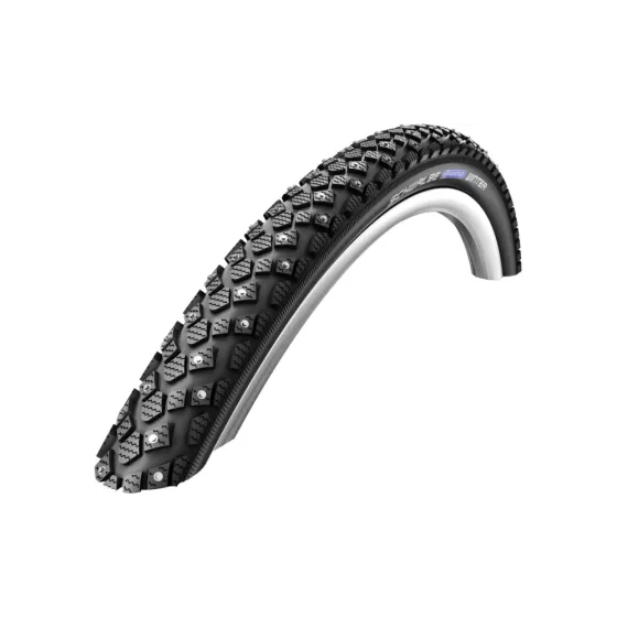 Schwalbe Piggdekk 29 Marathon Winter Plus