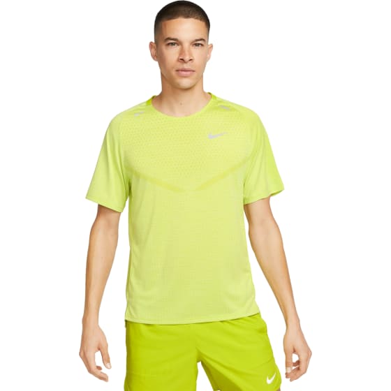Nike TechKnit Running Tee Herre