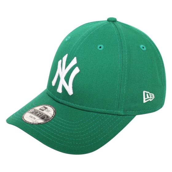New Era League Essential 9Forty NY Yankees Kids