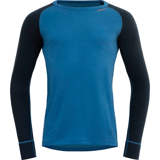 Devold Duo Active Merino 205 Shirt Herre