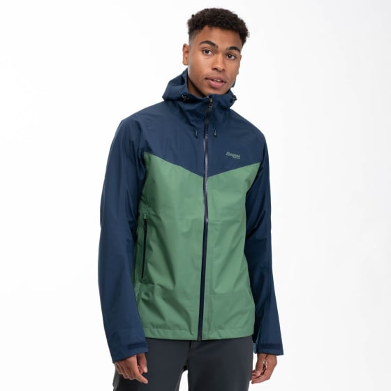 Bergans of Norway Skar Light 3L Shell Jacket Herre