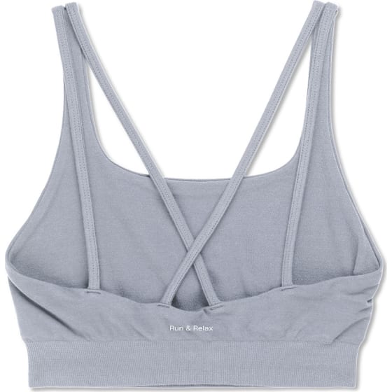 Run & Relax Bandha Bamboo Strap Bra