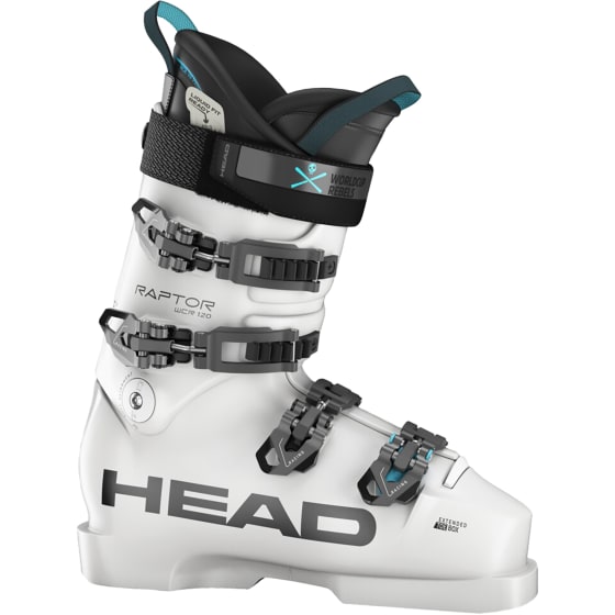 Head Raptor WCR 120S