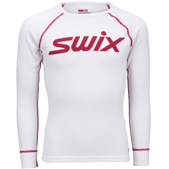 Swix RaceX bodyw LS Jr