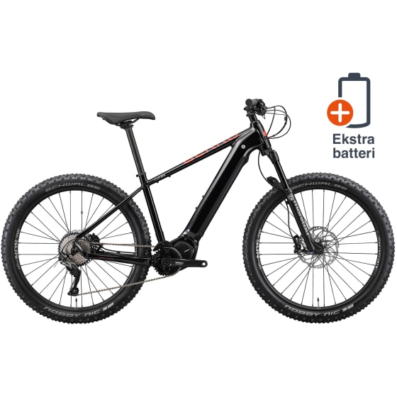 Gekko Flash MTN ION 27.5"