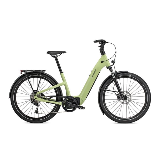 Specialized Como 3.0