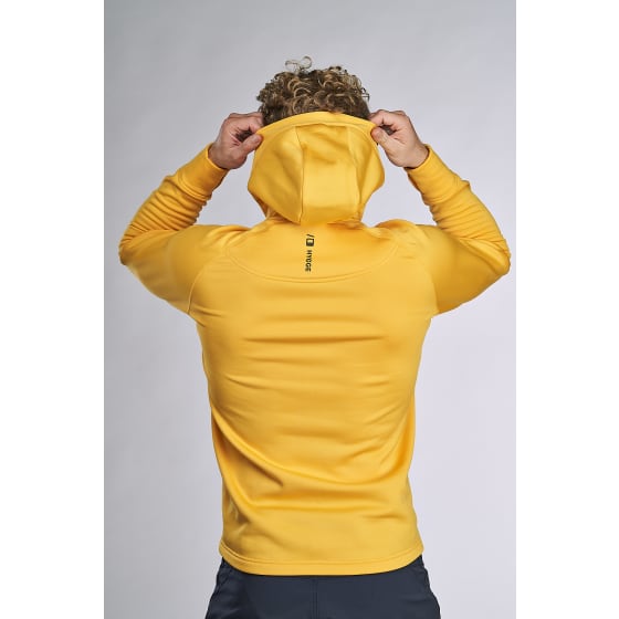 House of Hygge Men's Pow Pullover Hoodie