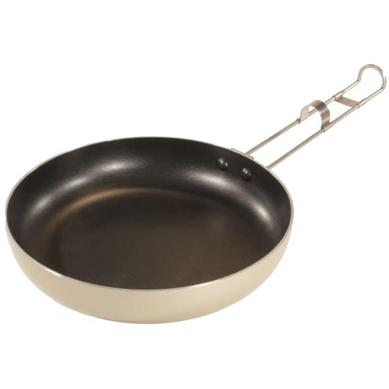 Eagle Products Stekepanne non-stick alu Kvist