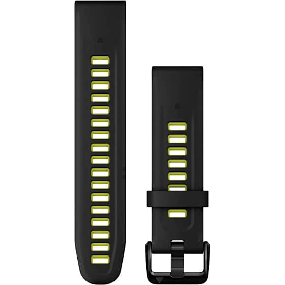 Garmin QuickFit 20mm Silicone Band
