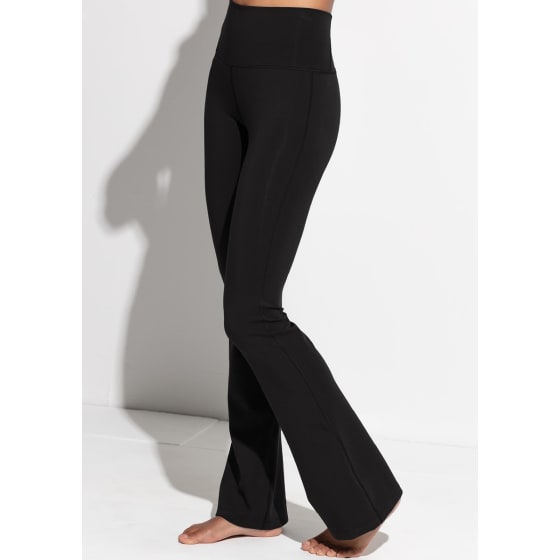 Run & Relax Core Yoga Pants Dame