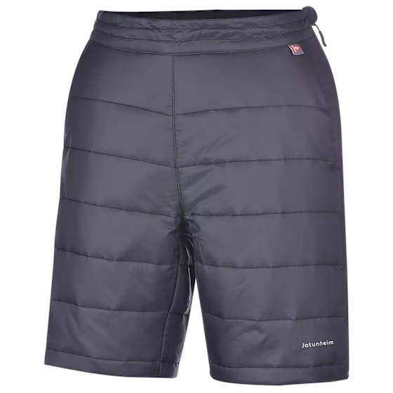 Jotunheim Vetledalen Vattert Shorts Dame