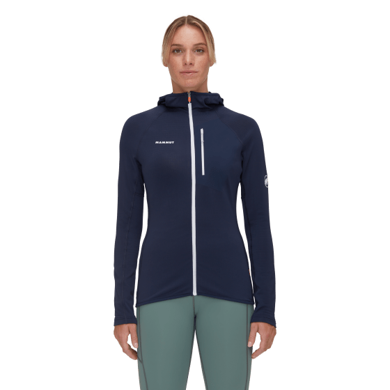 Mammut Aenergy Light ML Hooded Jacket