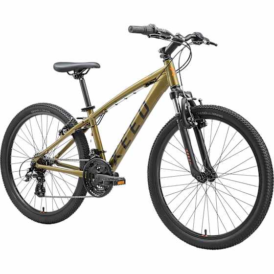 Xeed XC Jr 24