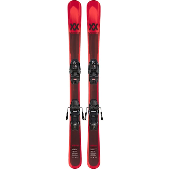 Völkl Mantra Junior med Marker 7.0