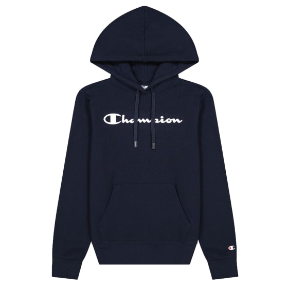 Champion Hooded Sweatshirt Dame