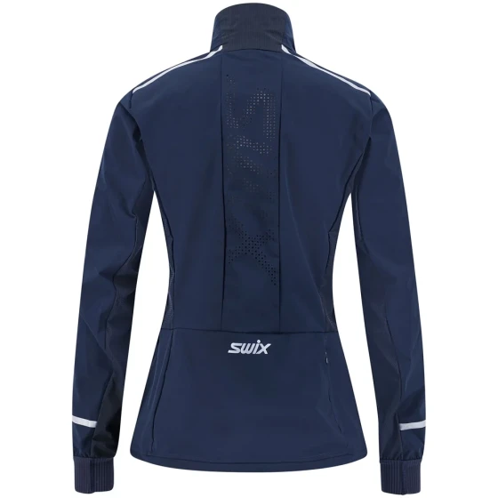 Swix Motion Premium Jacket Dame