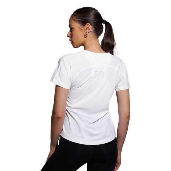 Run & Relax Airflow Tee Dame