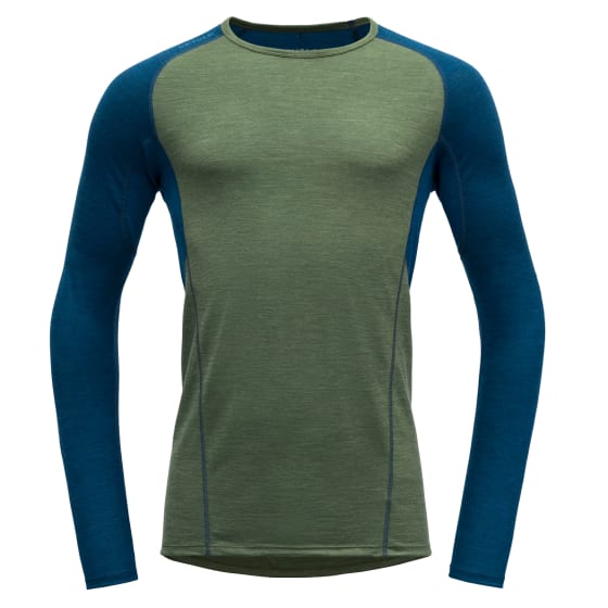 Devold Running Merino 130 Shirt Herre