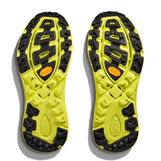 Hoka Mafate Three2 Unisex