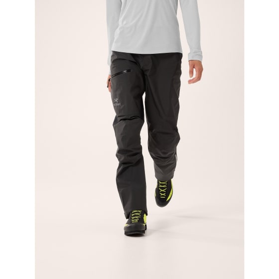 Arc'teryx Alpha Hybrid Pant Dame