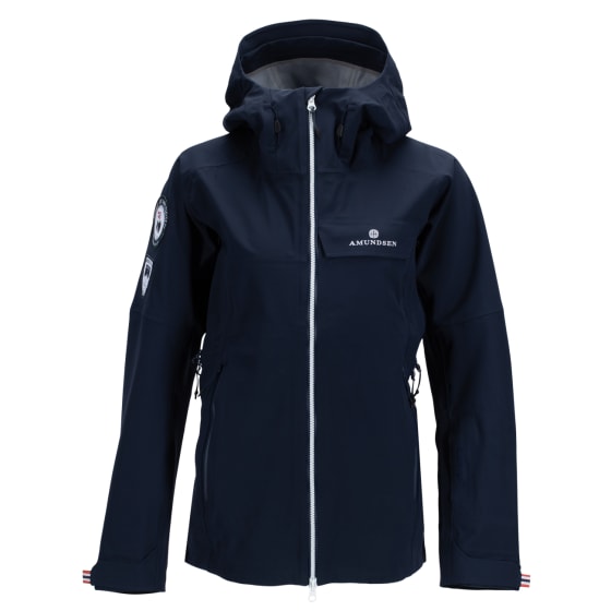 Amundsen Sports Amundsen Peak Jacket Dame