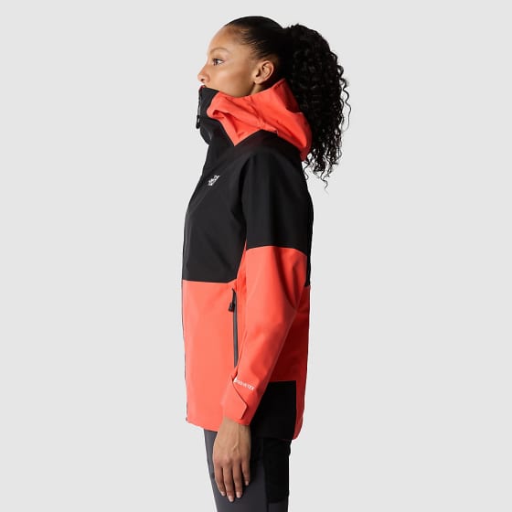 The North Face Jazzi GORE-TEX Jacket Dame