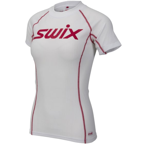 Swix RaceX Bodyw SS Dame