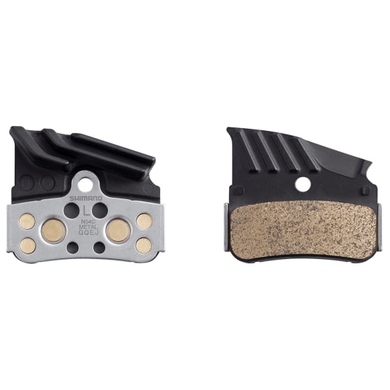 Shimano XTR Bremseklosser N04C Metall