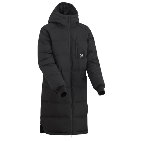 Kari Traa Rongve Parka Dame