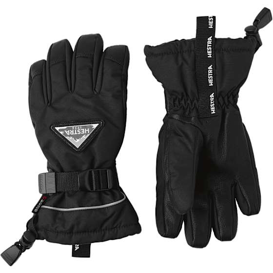 Hestra Skare CZone Jr. - 5 finger