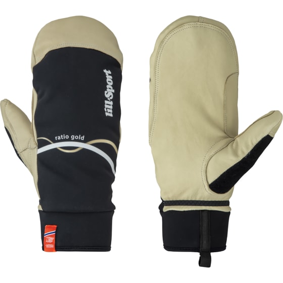 Lillsport Ratio Gold Mitt