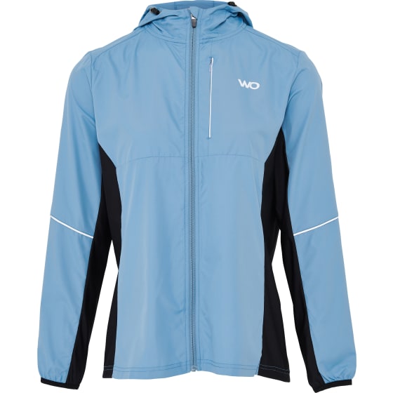 Workout Channie Tech Jacket Dame