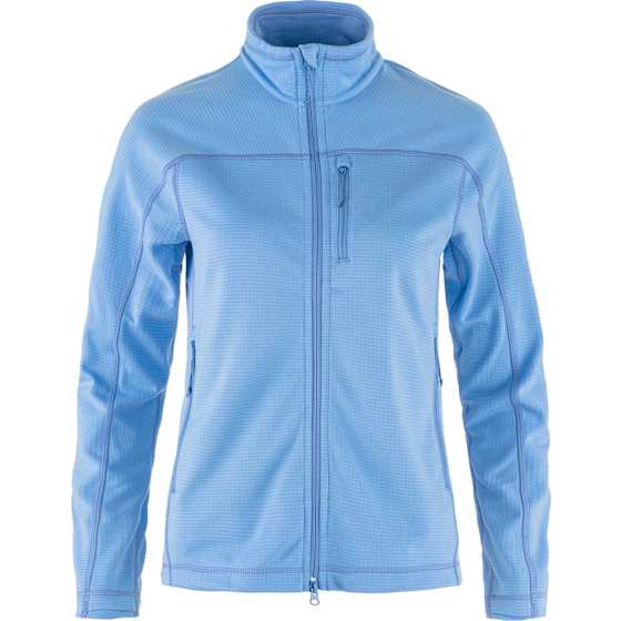 Fjällräven Abisko Lite Fleece Jacket Dame