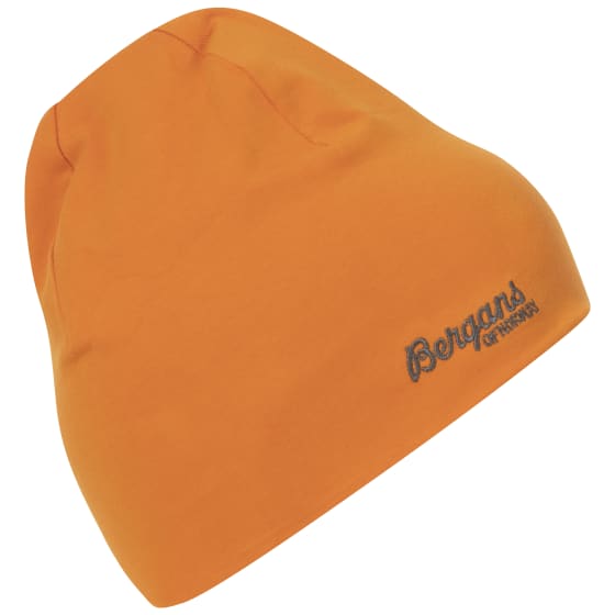 Bergans of Norway Cotton Beanie Junior