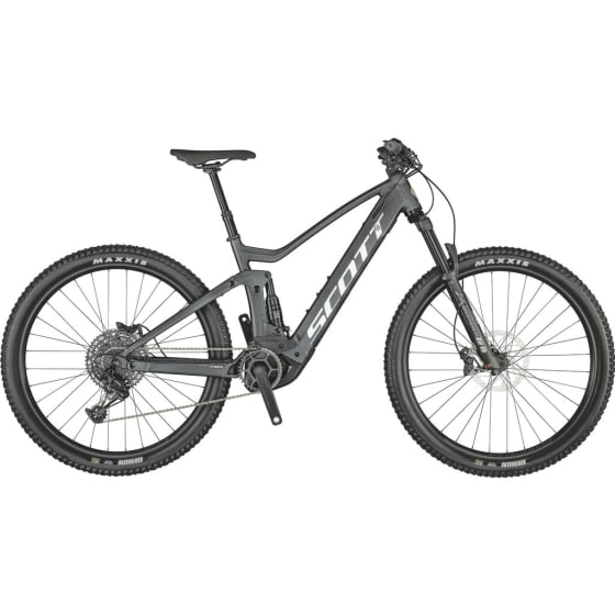 Scott Strike eRIDE 930