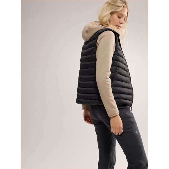 Arc'teryx Cerium Vest Dame