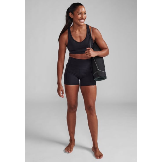 2XU Form Hi-Rise Compression Shorts Dame