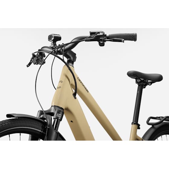 Cannondale Mavaro Neo SL 2 Step Thru